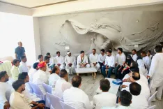 Sachin Pilot Meets Tonk Municipal Leaders Over Local Development