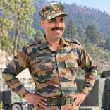 Sachin Pilot Mourns Territorial Army Havildar Vikram Singh Jat