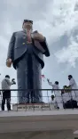 Sachin Pilot pays floral tribute to Ambedkar in Jaipur