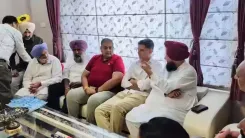Sachin Pilot Slams AAP Over Gurdaspur Jeweller Robbery