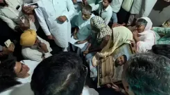 Sachin Pilot Slams Punjab Govt Over Kabaddi Player's Murder