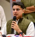 Sachin Pilot to tour Punjab from Oct 16, meet gangster-violence victims' families