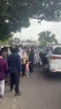 Sachin Pilot Travels Jhalod–Banswara Route, Meets Congress Workers