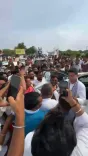 Sachin Pilot Visits Tonk, Signals Ground-Level Outreach