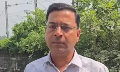 पीडब्‍ल्‍यूडी सचिव ने हरिद्वार में किया निरीक्षण, 31 अक्टूबर तक गड्ढा मुक्त होंगी सड़कें