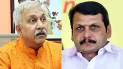 Sack Minister Senthil Balaji after SC criticism: TN BJP to CM Stalin