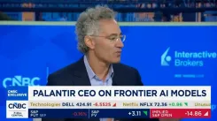 Sacks Backs Karp: Real AI Safety Is Data Control, Not Regulation