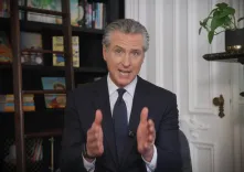 Sacks Slams Newsom Over Billionaire Tax, Eyes Texas Exit