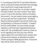 Sacks Warns Against Using Regulatory Fear to Kill Open-Source AI