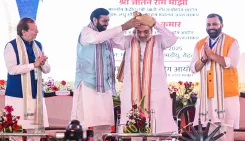 Did the Sacred Land of Kurukshetra Witness a Historic Renewal of Faith in the Justice System?