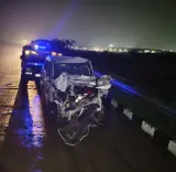ग्रेटर नोएडा में तीन सड़क हादसों में 6 की मौत, दनकौर में पति-पत्नी की जान गई