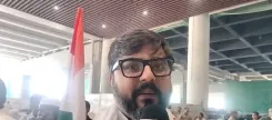 सीएम योगी के नमाज बयान पर कांग्रेस का पलटवार: 'BJP जनता को गुमराह कर रही है, महंगाई-बेरोजगारी से ध्यान भटका रहे'