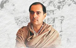 सद्भावना दिवस 2026: राजनीति में अनिच्छुक प्रवेश से भारत के सबसे युवा PM तक — राजीव गांधी की विरासत