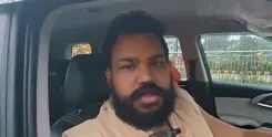 कांवड़ यात्रियों पर रशीदी की टिप्पणी: साधु-संतों ने बताया सामाजिक सद्भाव के विरुद्ध षड्यंत्र