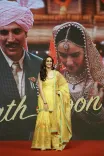 Raksha Bandhan turns 4: Sadia Khateeb on working with Akshay Kumar