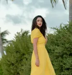 Did Sadia Khateeb Conclude Her Vietnam Shoot for 'Silaa'?