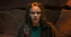 Sadie Sink speaks up about her emotional reaction to Kate Bush