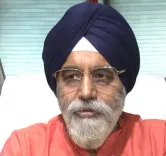 सड़कों से आवारा कुत्तों को हटाने का आदेश स्‍वागतयोग्‍य : राजा इकबाल सिंह