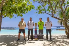 सैफ अंडर-20: भारतीय टीम बांग्लादेश के खिलाफ फाइनल में खिताब की रक्षा के इरादे से उतरेगी