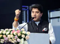 क्या सफल युवा आने वाली पीढ़ियों के लिए मिसाल बन सकते हैं? : ज्योतिरादित्य सिंधिया