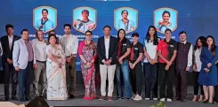 क्या सफलता का जश्न देखकर खुशी होती है? स्मृति ईरानी से सम्मानित महिला मुक्केबाजों का अनुभव