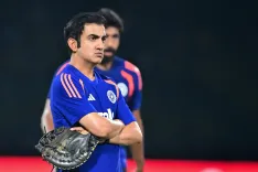 गौतम गंभीर का दो साल का लेखा-जोखा: चैंपियंस ट्रॉफी और T20 WC की जीत, टेस्ट हार भी स्वीकार