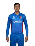 Why Has Safi Been Ruled Out of Afghanistan’s ODI Series Against Bangladesh?