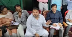 सागर जहरीली शराब कांड: NHRC सदस्य कानूनगो बांदा पहुंचे, ₹4 लाख मुआवजे और जांच पर दिए सख्त निर्देश