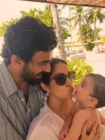 Did Sagarika Ghatge Just Share the Most Heartwarming Birthday Wish for Zaheer Khan?