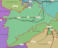 बिहार चुनाव : साहेबपुर कमाल रहा राजद का गढ़, एनडीए की टिकी नजर