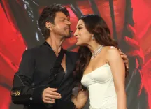 Did Sahher Bambba Just Share an Inside Look at Aryan Khan's Mimicry Skills and Her Special Moments with SRK?