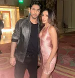 What Makes <b>Sahher Bambba</b> Say ‘If Only Everyone Knew How Amazing’ <b>Aryan Khan</b>?