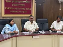 Sahi Khan-Paan, Swasth Rajasthan campaign kicks off Oct 3 across the state