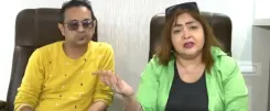Sahila Chhadda calls out Poonam Dhillon, Padmini Kolhapure over CINTAA row