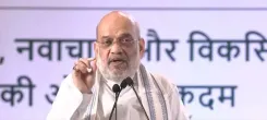 सहकारिता मंत्रालय के 5 साल: अमित शाह बोले — मोदी के फैसले ने करोड़ों को दिया नया जीवन