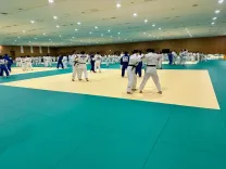 SAI sends 14-member judo squad to Japan for Asian Games, World C'ships prep