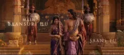 रामायण: नितीश भारद्वाज का सवाल — क्या भारतीय साई पल्लवी को सीता के रूप में अपनाएंगे?
