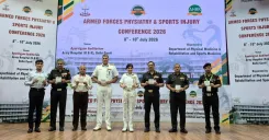 SAI, Safdarjung Sports Injury Centre sign MoU for athlete care and sports science