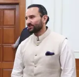 Saif Ali Khan credits 'Omkara' for opening doors to grounded roles in 'Kartavya'
