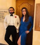 Saif Ali Khan, Kareena Kapoor mark 14th anniversary with family pic reveal