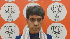 अनुच्छेद 370 बहाली पर सोज के बयान से भड़की BJP, केसवन ने कांग्रेस से माँगा स्पष्ट जवाब