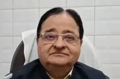 क्या कई धरोहर सरकारी जमीन पर हैं, तो क्या बुलडोजर चला देंगे: एसटी हसन?