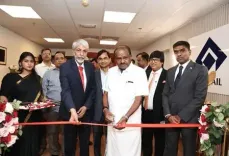 SAIL expands footprint to Middle East with new office in Dubai