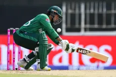 Saim Ayub leaves Pakistan's ODI tri-series squad to rebuild batting form