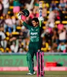 Saim Ayub shine as Pakistan complete ODI series sweep in South Africa
