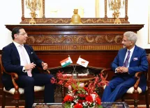 क्या साइप्रस विदेश मंत्री की यात्रा भारत के द्विपक्षीय संबंधों को नई गति देगी?