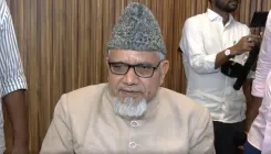 एसआईआर पर सलीम इंजीनियर का चुनाव आयोग पर हमला: '13 करोड़ वोटर्स के नाम हटाना गंभीर अपराध'