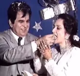 Saira Banu on wedding anniversary: 'I manifested Dilip Kumar at age 12'