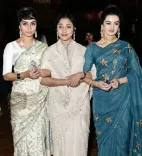 Saira Banu honours Sadhana on her 85th birth anniversary