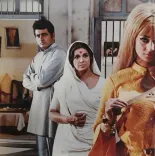 Did Kamini Kaushal Seek Dilip Kumar’s Guidance Long After Their Relationship Ended?